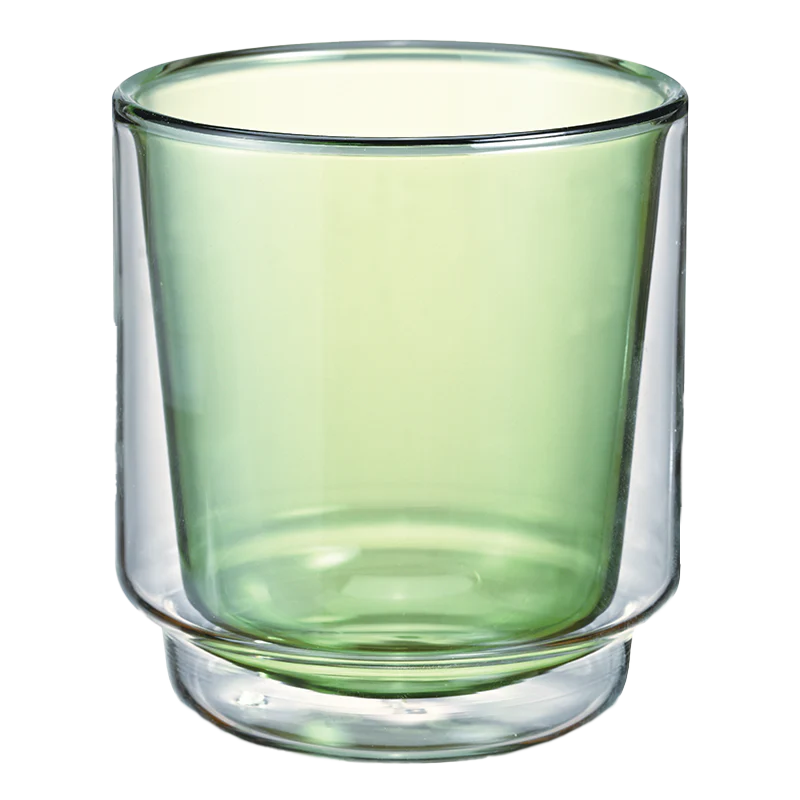 HARIO Double-Walled Matcha Cup 370mL