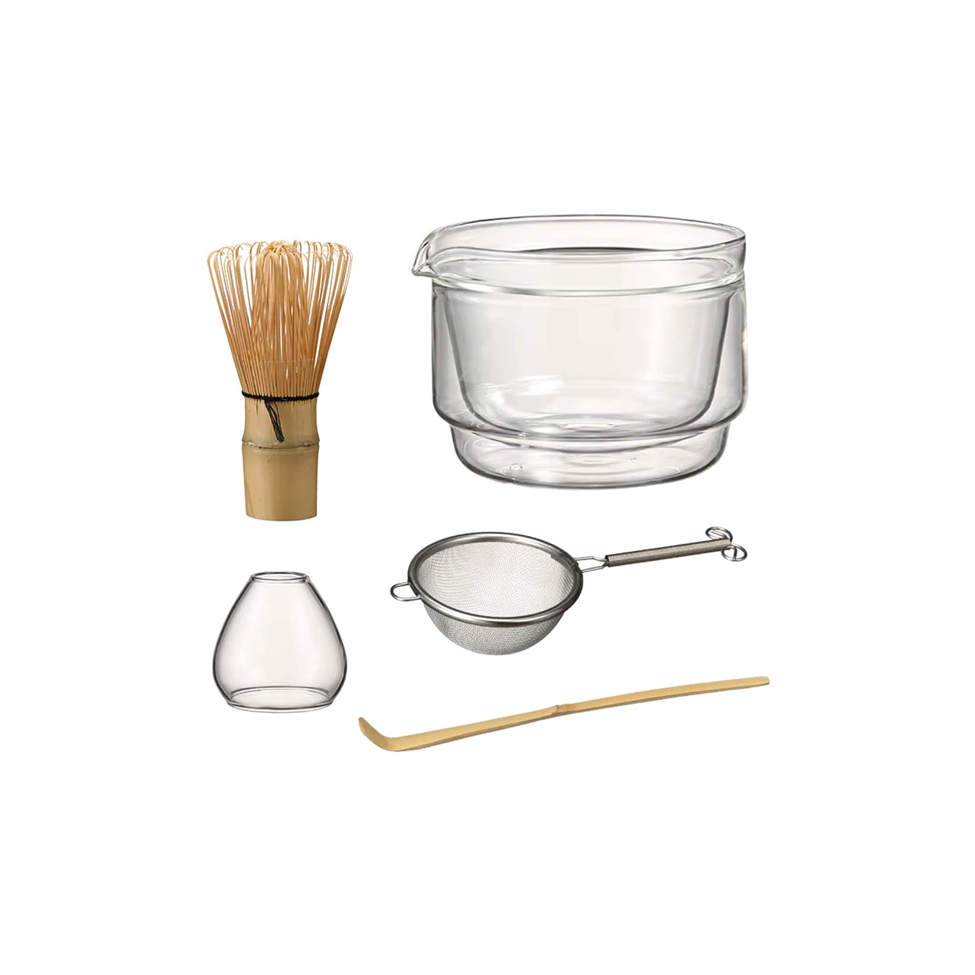 HARIO Matcha Collection Set