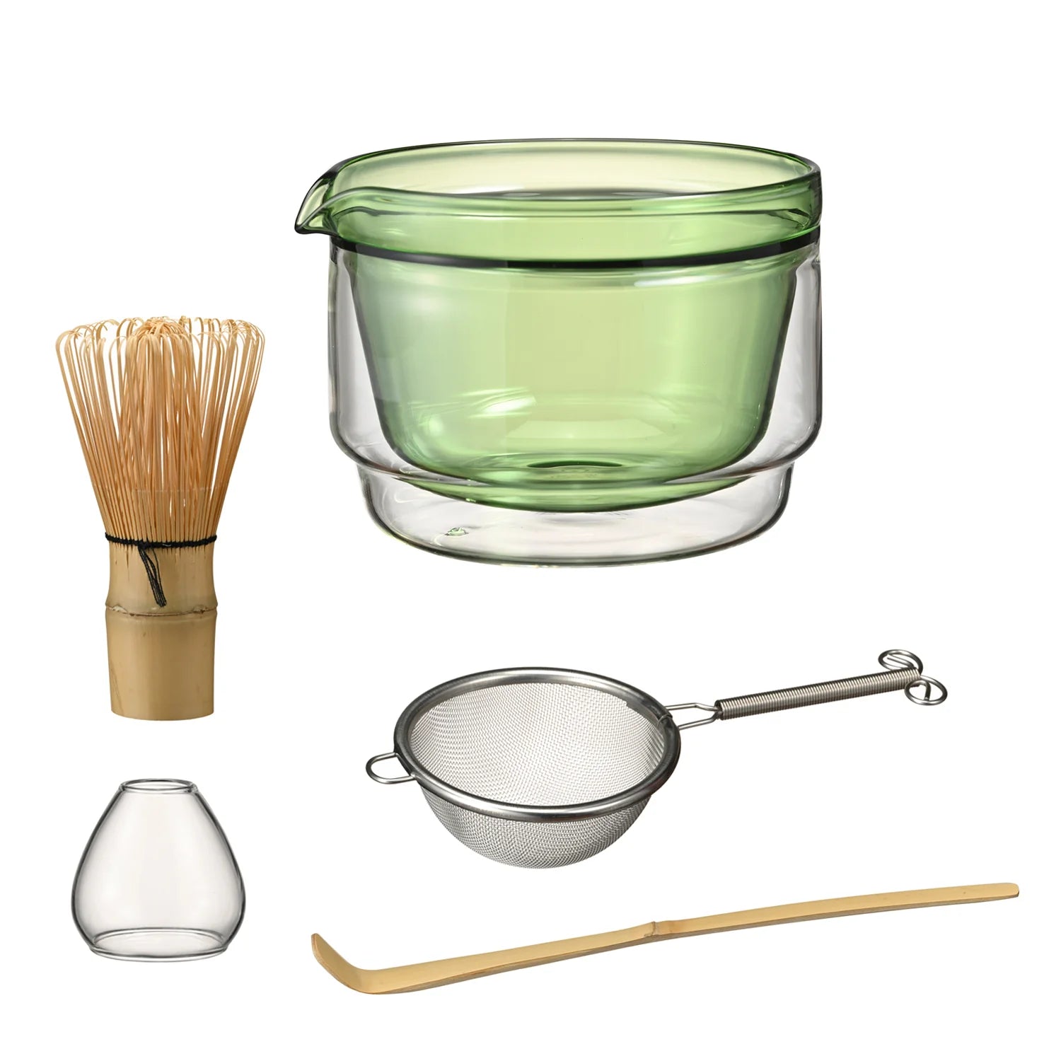 HARIO Matcha Collection Set