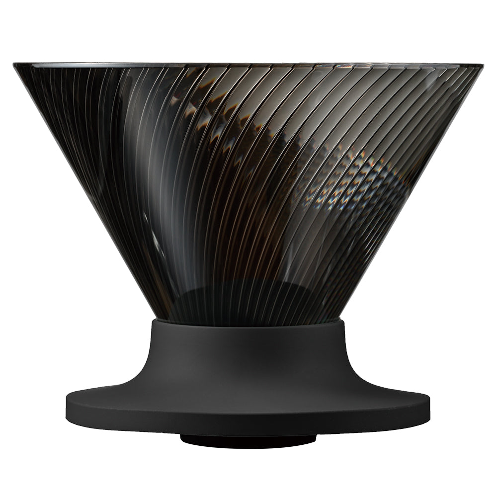 HARIO V60 Tritan Dripper Neo (BLK)