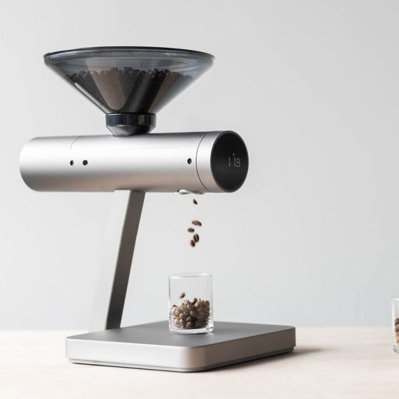 ACAIA ORION ELECTRIC BEAN DOSER