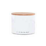 AIRSCAPE CANISTER CERAMIC 4" SMALL