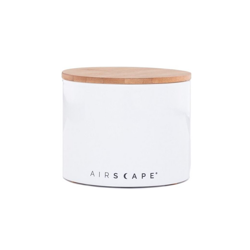 AIRSCAPE CANISTER CERAMIC 4" SMALL