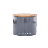 AIRSCAPE CANISTER CERAMIC 4" SMALL