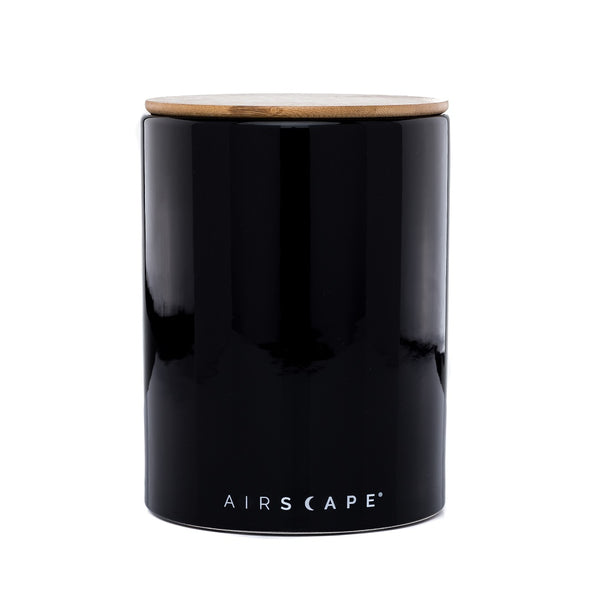 AIRSCAPE CANISTER CERAMIC 7" MEDIUM