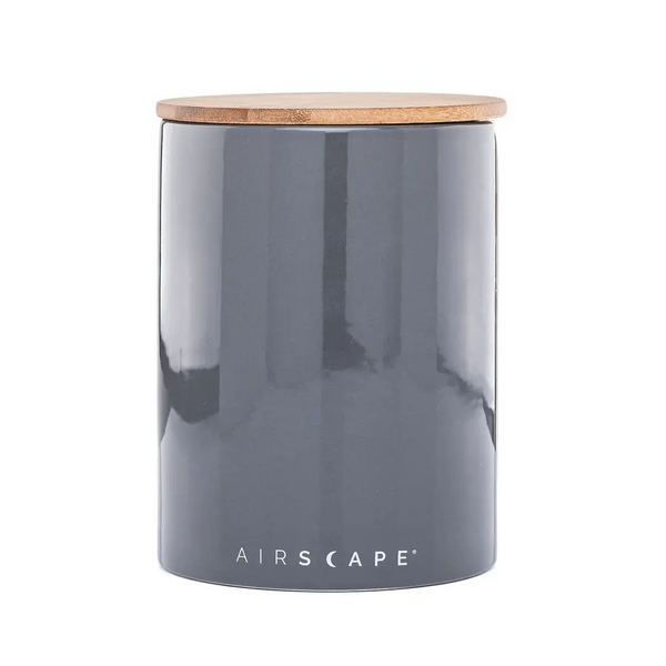 AIRSCAPE CANISTER CERAMIC 7" MEDIUM