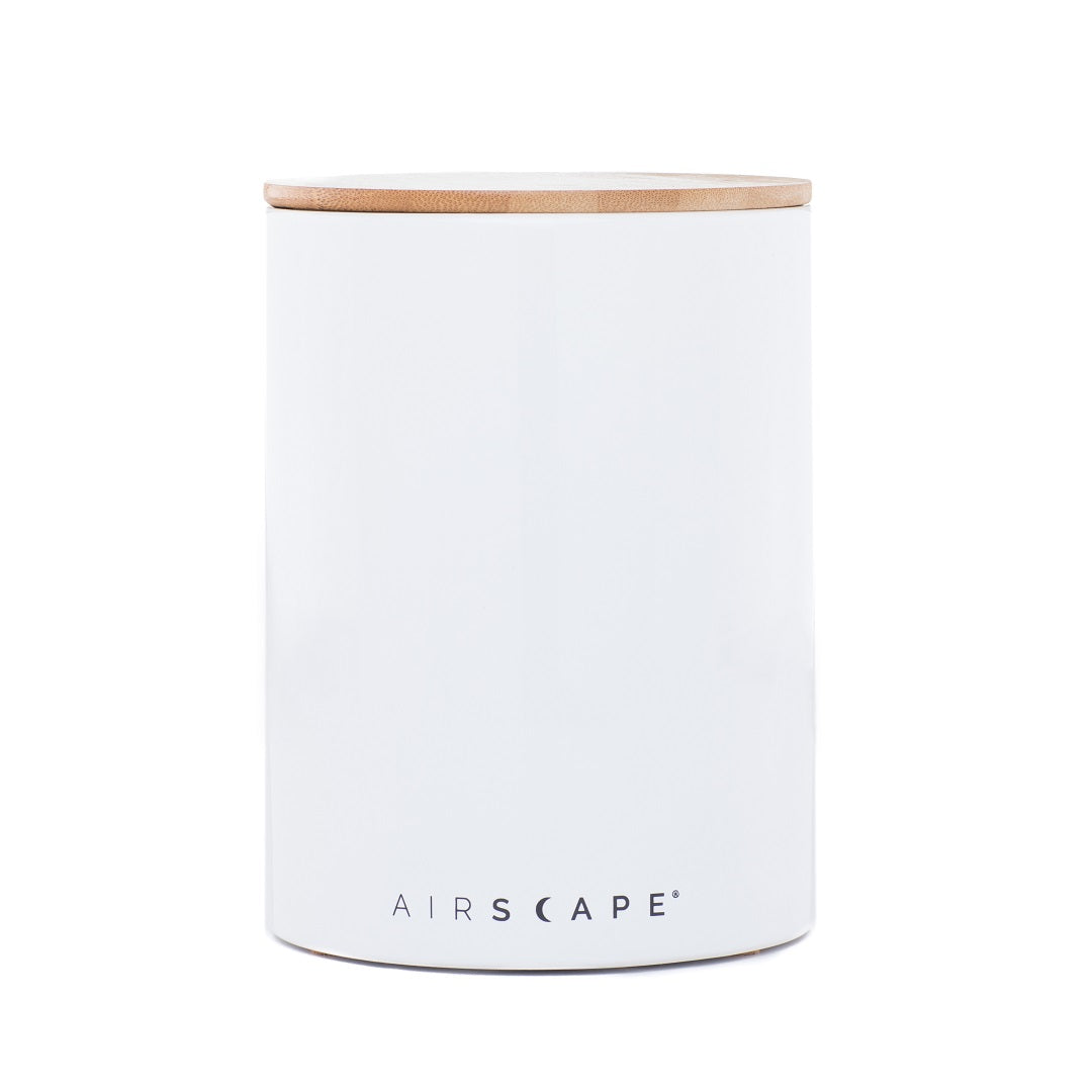 AIRSCAPE CANISTER CERAMIC 7" MEDIUM