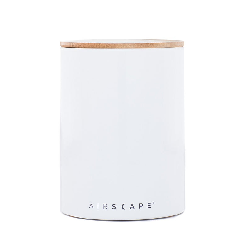 AIRSCAPE CANISTER CERAMIC 7" MEDIUM