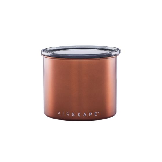 AIRSCAPE CANISTER CLASSIC 4" SMALL