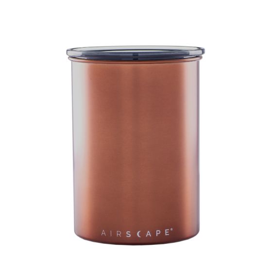 AIRSCAPE CANISTER CLASSIC 7" MEDIUM