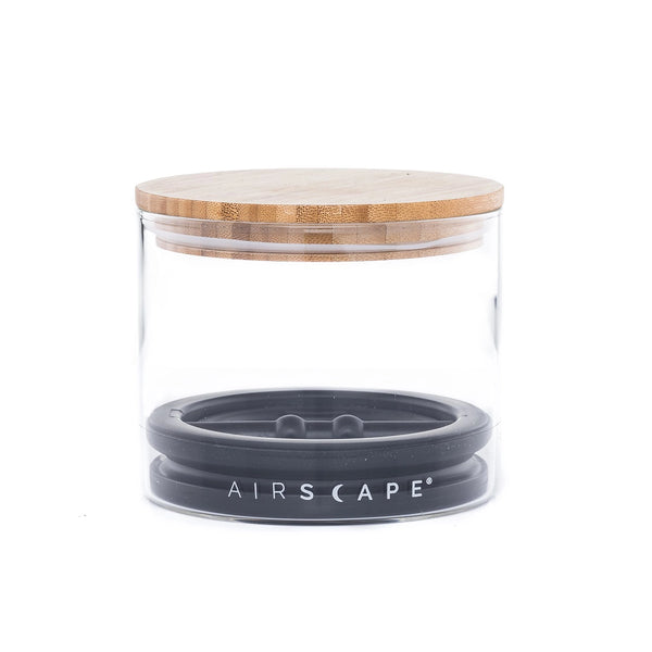 AIRSCAPE CANISTER GLASS - CLEAR