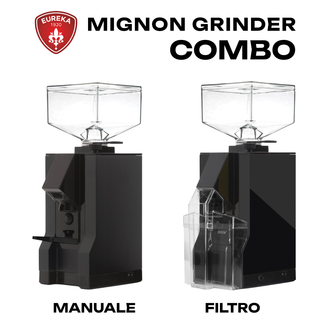 EUREKA MIGNON BUNDLE SET