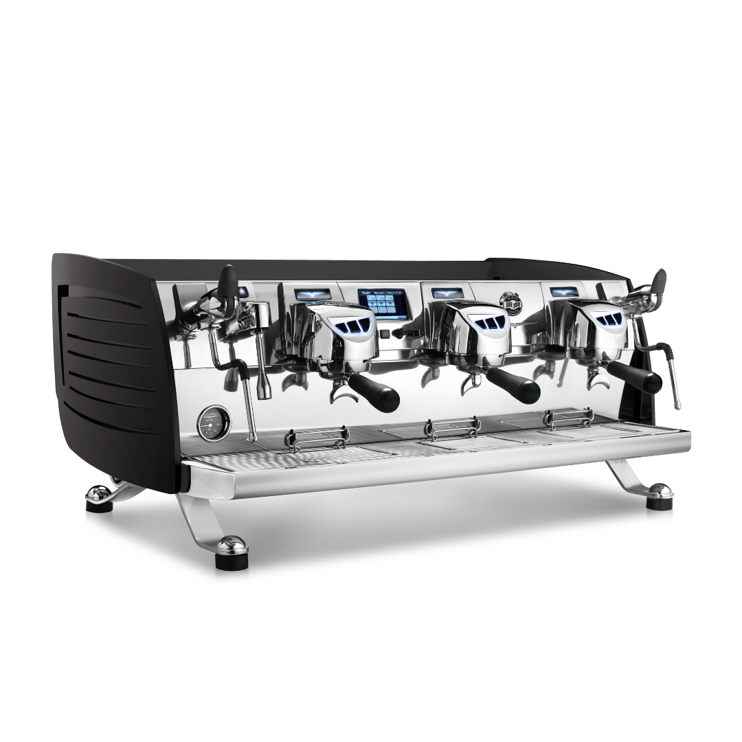 BLACK EAGLE VA388 VOLUMETRIC