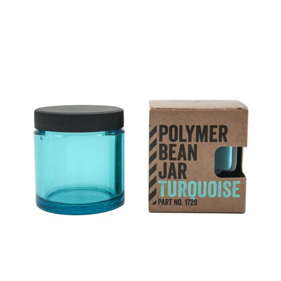 COMANDANTE POLYMER BEAN JAR