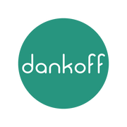 Logo de Dankoff