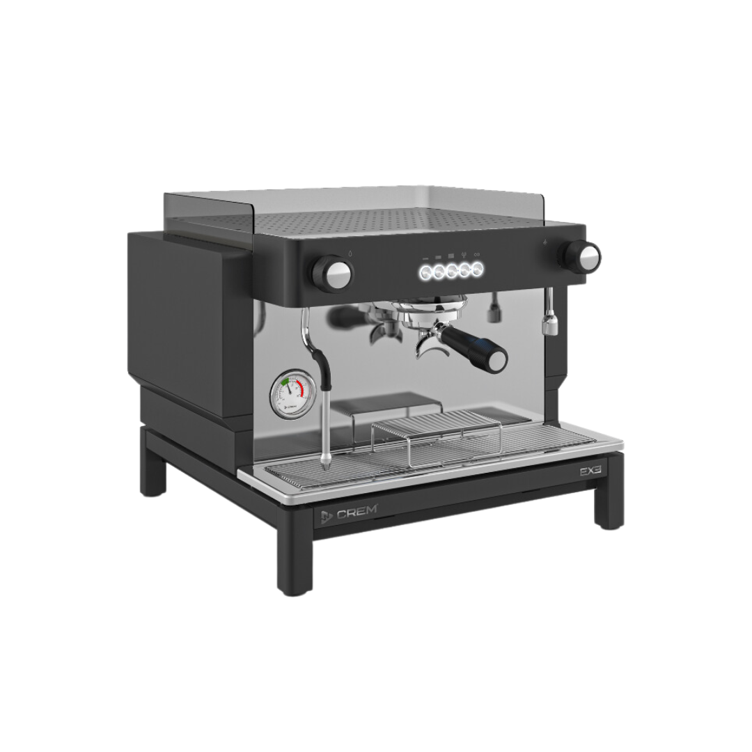 EX3 MINI ESPRESSO