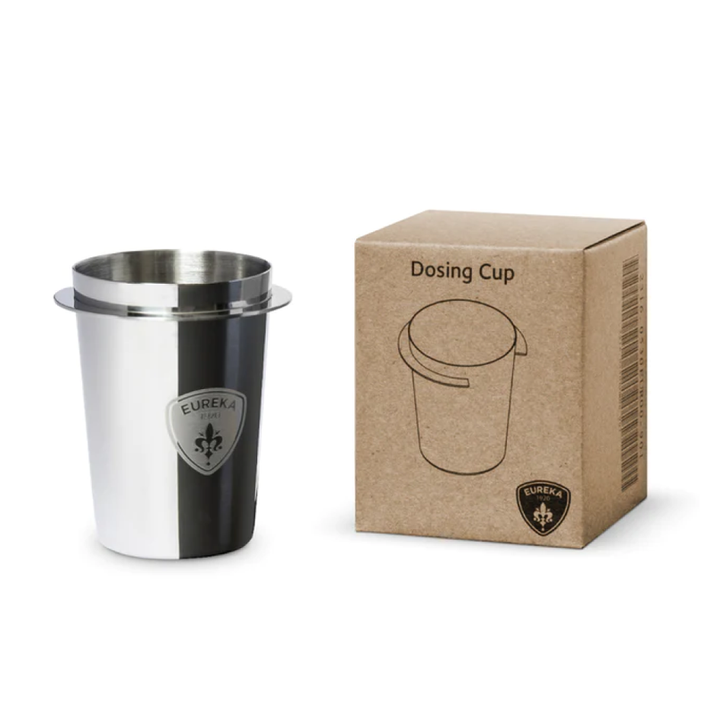 DOSING CUP 45G (S/S)