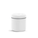 FELLOW ATMOS 0.7L S/S VACUUM CANISTER