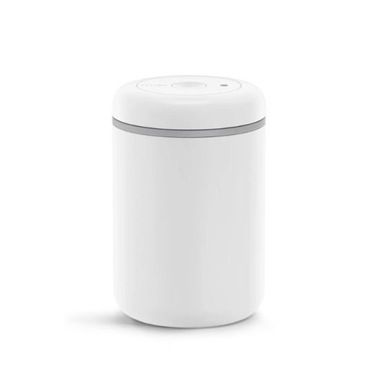 FELLOW ATMOS 1.2L S/S VACUUM CANISTER