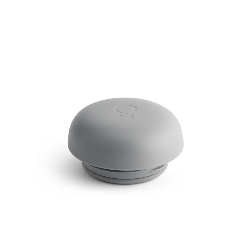 FELLOW CARTER MOVE LID - GREY