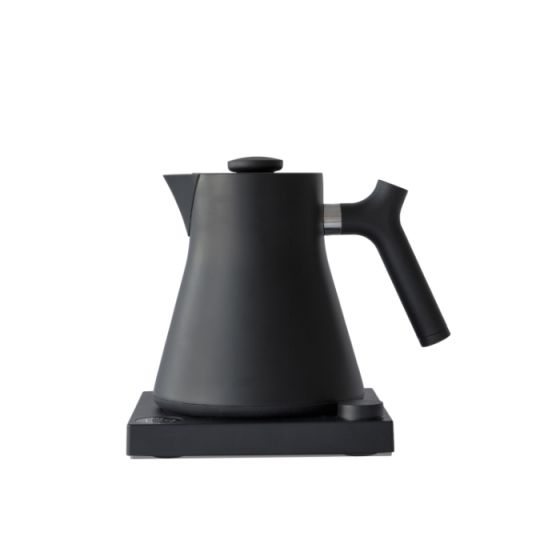 FELLOW CORVO EKG ELECTRIC KETTLE 0.9LT (M.BLACK)