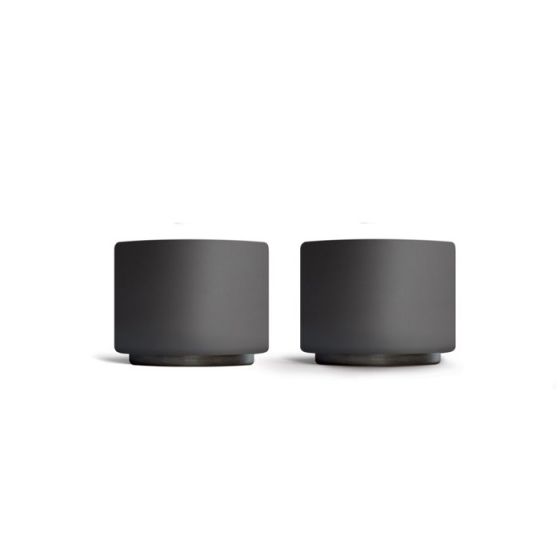 FELLOW MONTY DOUBLE WALL CUP 3OZ 2PCS SET
