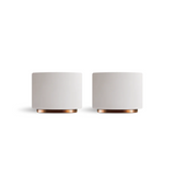 FELLOW MONTY DOUBLE WALL CUP 3OZ 2PCS SET