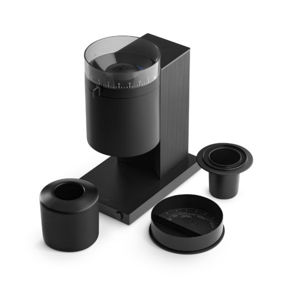 FELLOW OPUS ALL PURPOSE CONICAL GRINDER