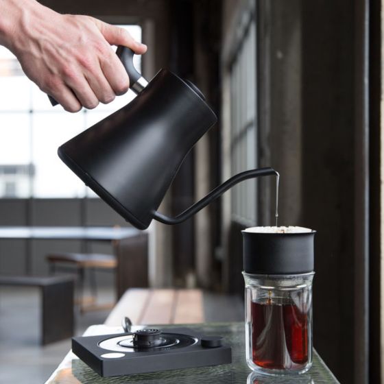 FELLOW STAGG [X] POUR-OVER SET