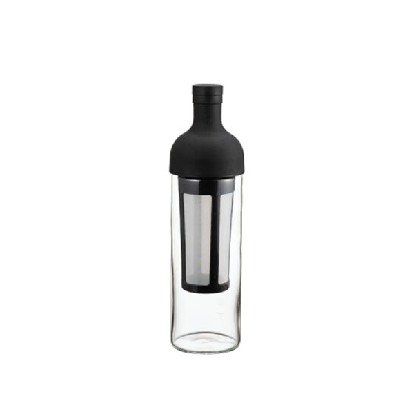 HARIO COLD BREW COFFEE BOTTLE 650ML (WHITE AND BLACK)