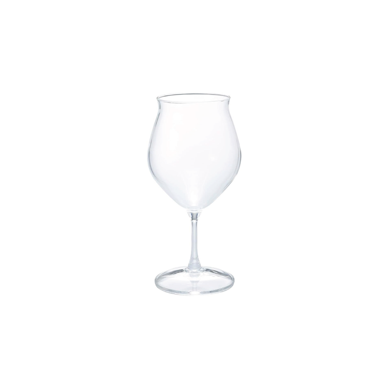 HARIO HEATPROOF GLASS TULIP 300ML
