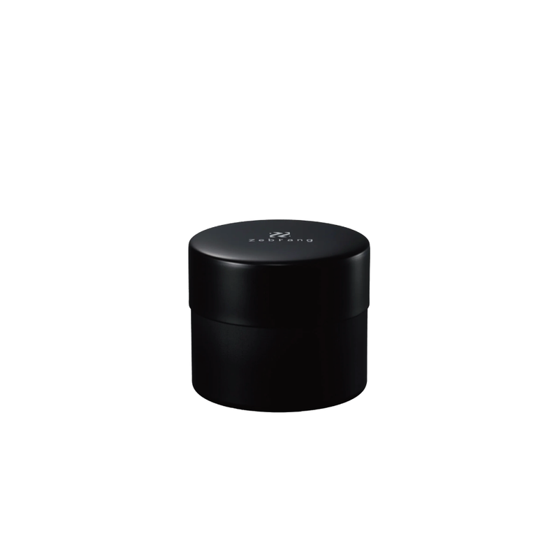 HARIO ZEBRANG OUTDOOR COFFEE CANISTER 50G (BLK)