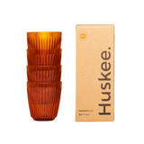 HUSKEE RENEW CUP 8OZ 4'S