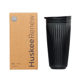 HUSKEE RENEW CUP & LID SET 16OZ