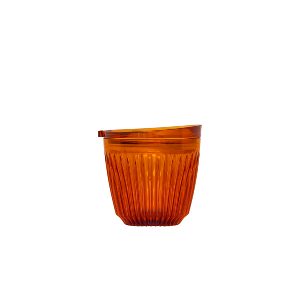 HUSKEE RENEW CUP & LID SET 6OZ