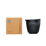 HUSKEE RENEW CUP & LID SET 6OZ