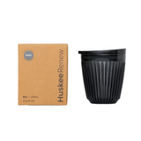 HUSKEE RENEW CUP & LID SET 8OZ