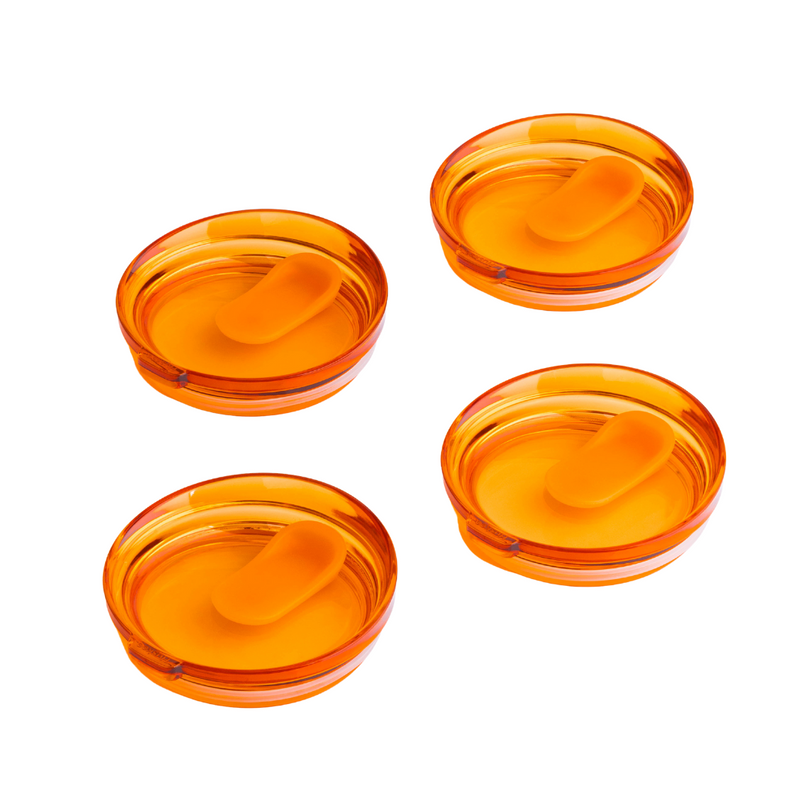 HUSKEE RENEW STOPPER LID 4'S