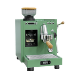 KD-310GB (GREEN WITH WOODEN KIT)