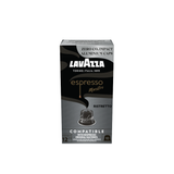 LAVAZZA NCC ALU ESPRESSO RISTRETTO