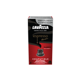 LAVAZZA NCC ALU ESPRESSO CLASSICO