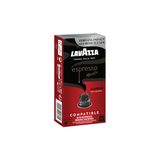 LAVAZZA NCC ALU ESPRESSO CLASSICO