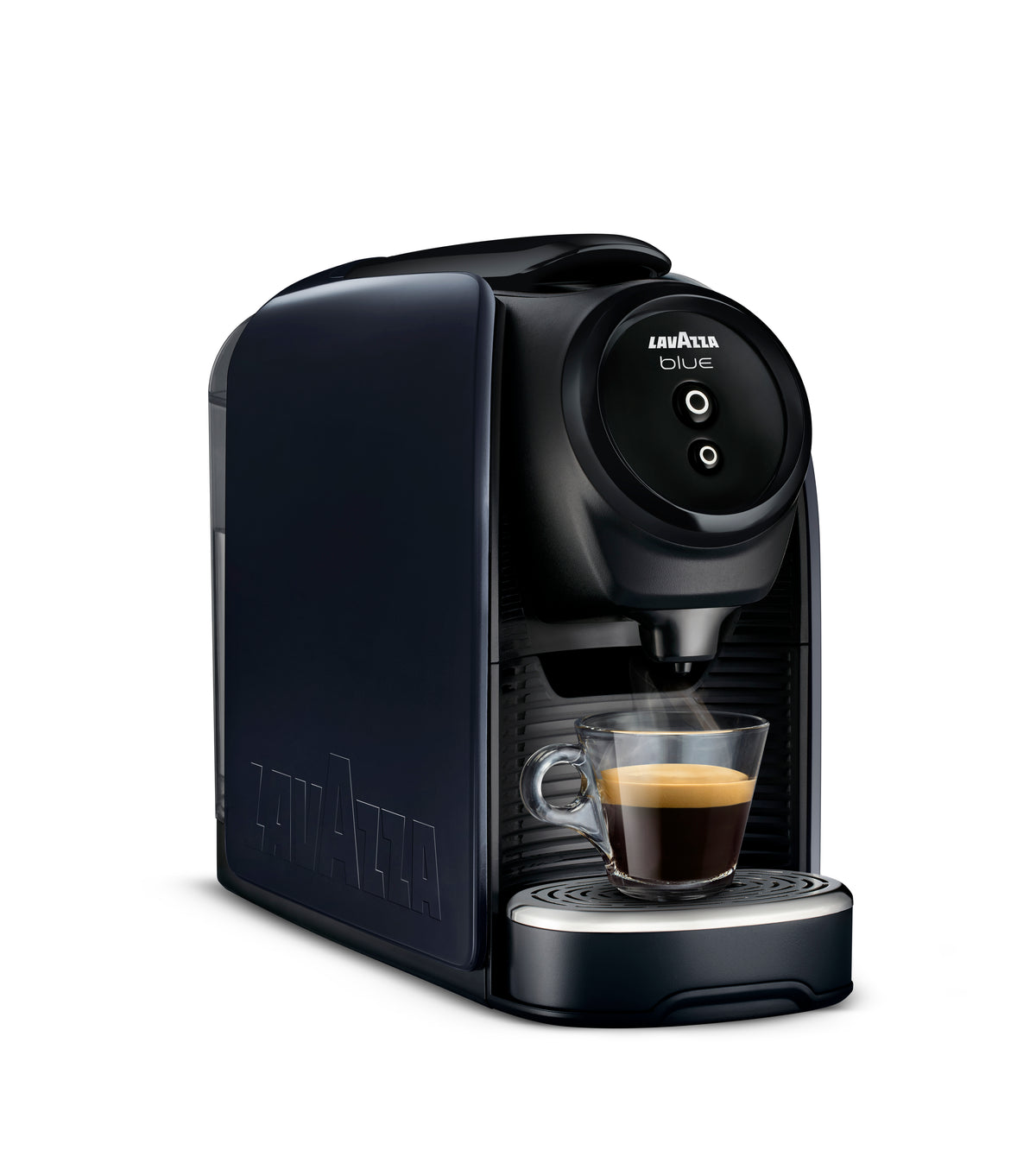 BLUE LB300 CLASSY MINI ECO CAPSULE MACHINE