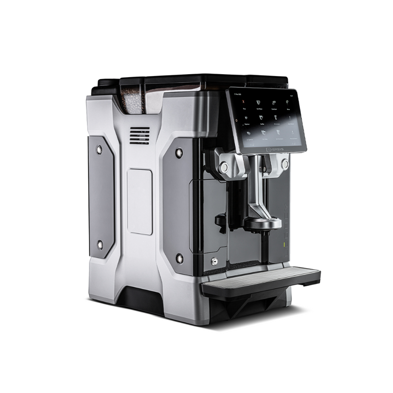 LEGACY ESPRESSO