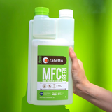 MFC GREEN MILK CLEANING LIQUID 1L