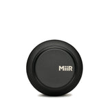 MIIR COCKTAIL SHAKER SET (BLACK)