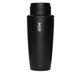 MIIR COCKTAIL SHAKER SET (BLACK)