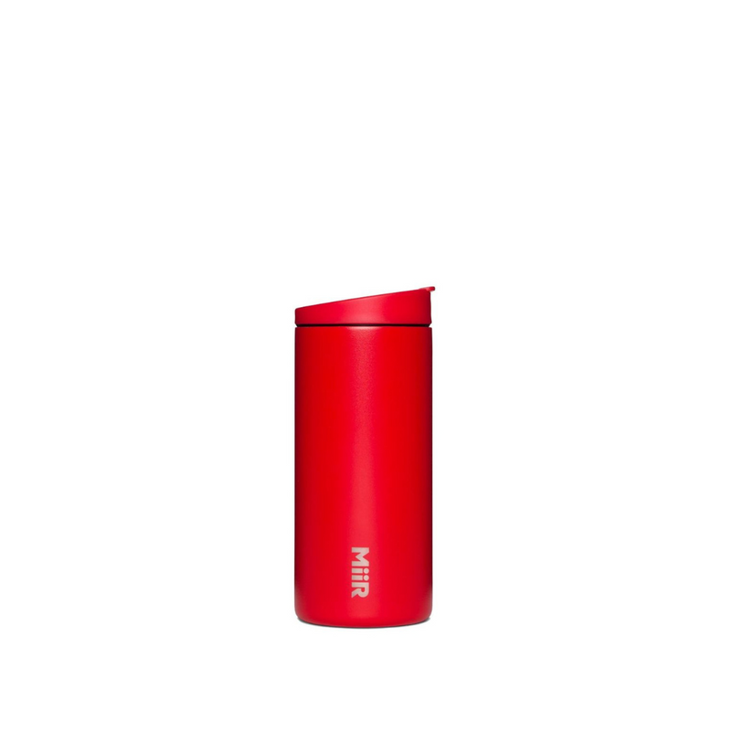 MIIR FLIP LID TRAVEL TUMBLER 12OZ