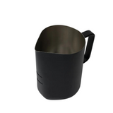 MIIR MILK PITCHER 12OZ (BLACK)