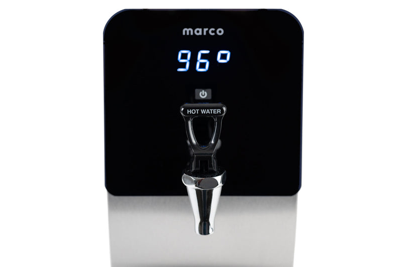 MARCO MT4 BOILER 4LT